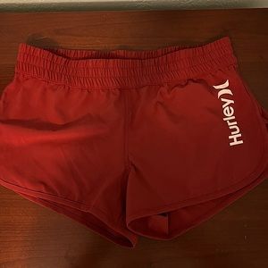 Hurley board shorts